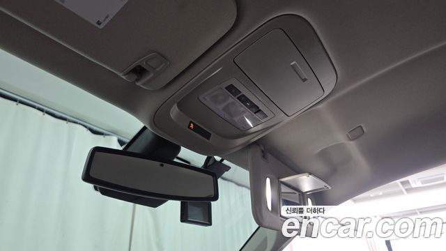 Chevrolet Real New Colorado 3.6 Z71-X 4WD 2022 — фото 32