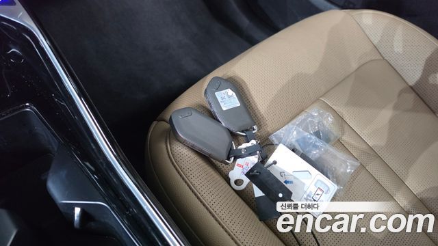 Kia Sorento (IV) HEV 1.6 2WD Noblesse 2025 — фото 15