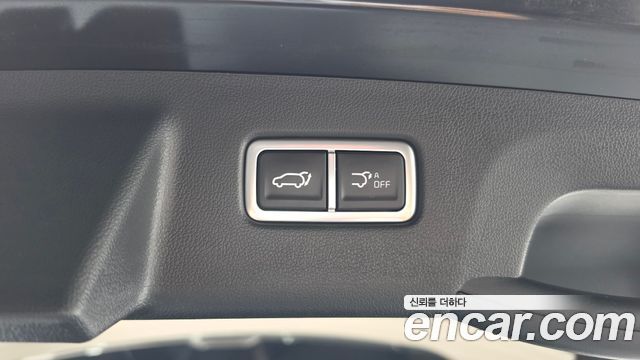 Kia Sorento (IV) HEV 1.6 2WD Noblesse 2025 — фото 16