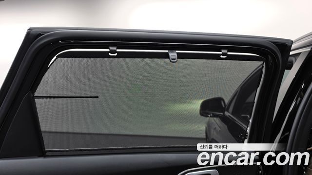 Kia Sorento (IV) HEV 1.6 2WD Noblesse 2025 — фото 19