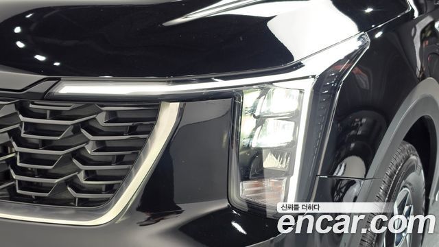 Kia Sorento (IV) HEV 1.6 2WD Noblesse 2025 — фото 22