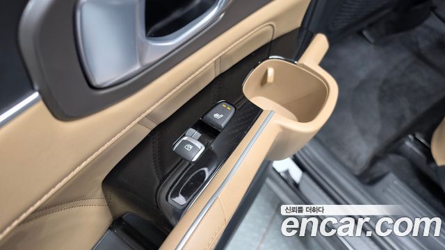 Kia Sorento (IV) HEV 1.6 2WD Noblesse 2025 — фото 29