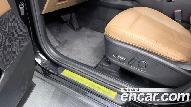 Kia Sorento (IV) HEV 1.6 2WD Noblesse 2025 — фото 30