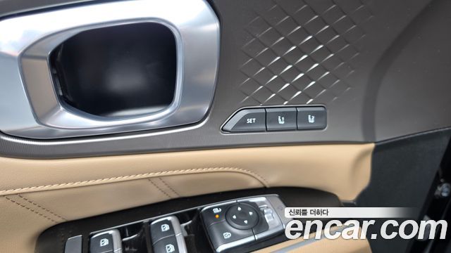 Kia Sorento (IV) HEV 1.6 2WD Noblesse 2025 — фото 35