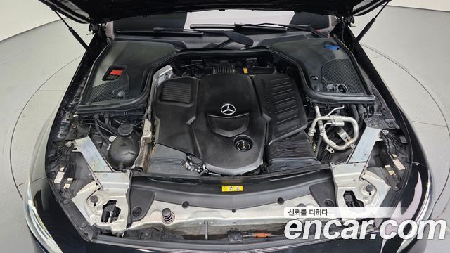 Mercedes-Benz CLS-Class (C257) CLS400d 4MATIC 2019 — фото 6