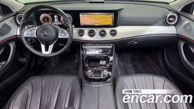 Mercedes-Benz CLS-Class (C257) CLS400d 4MATIC 2019 — фото 7