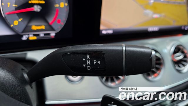 Mercedes-Benz CLS-Class (C257) CLS400d 4MATIC 2019 — фото 9