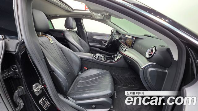 Mercedes-Benz CLS-Class (C257) CLS400d 4MATIC 2019 — фото 10