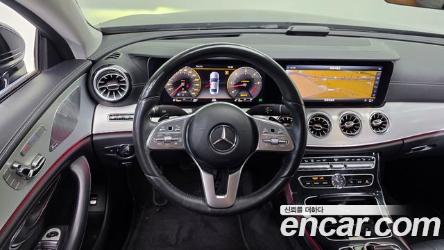 Mercedes-Benz CLS-Class (C257) CLS400d 4MATIC 2019 — фото 15
