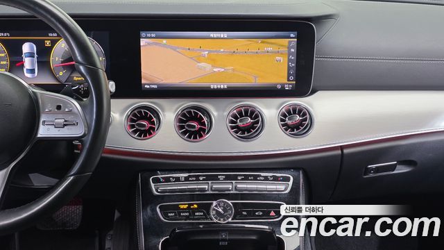 Mercedes-Benz CLS-Class (C257) CLS400d 4MATIC 2019 — фото 16