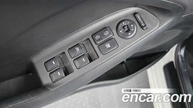 Kia K3 Luxury 2013 — фото 11