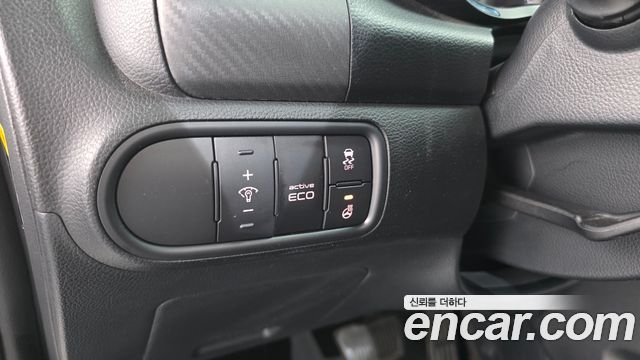 Kia K3 Luxury 2013 — фото 12