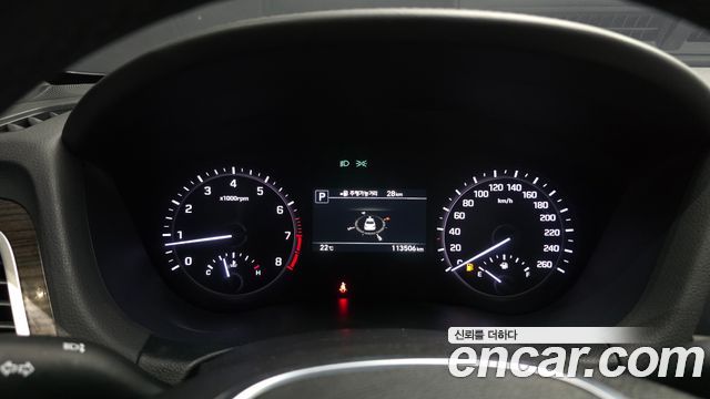 Genesis G80 3.3 GDI AWD Premium Luxury 2018 — фото 8