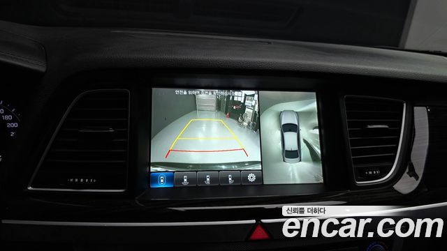 Genesis G80 3.3 GDI AWD Premium Luxury 2018 — фото 15