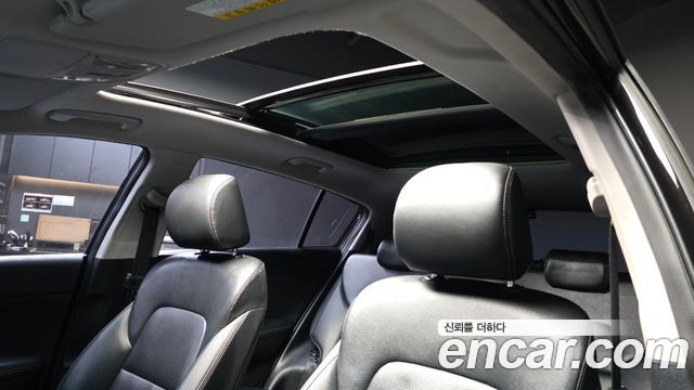 Kia Sportage (IV) Diesel 2WD Noblesse 2016 — фото 18