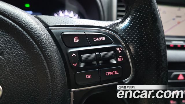 Kia Sportage (IV) Diesel 2WD Noblesse 2016 — фото 19