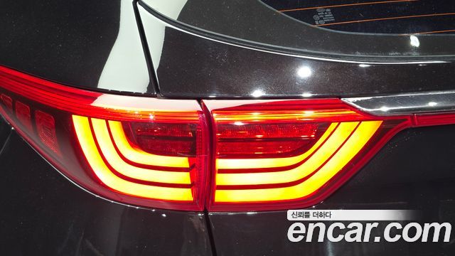 Kia Sportage (IV) Diesel 2WD Noblesse 2016 — фото 23
