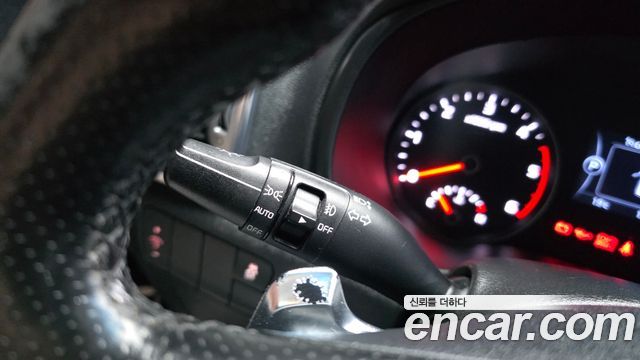Kia Sportage (IV) Diesel 2WD Noblesse 2016 — фото 27