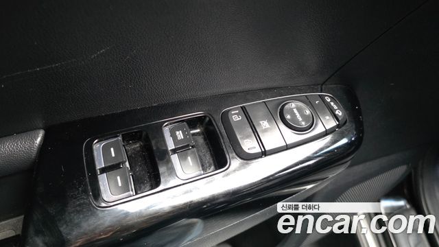 Kia Sportage (IV) Diesel 2WD Noblesse 2016 — фото 29