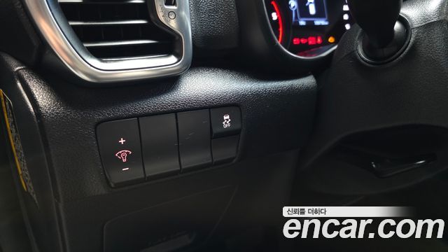 Kia Sportage (IV) Diesel 2WD Noblesse 2016 — фото 30