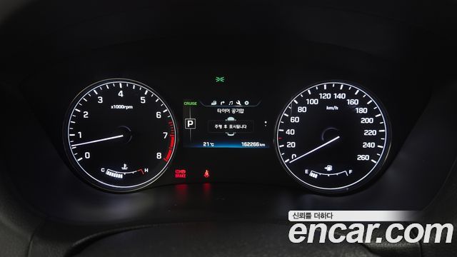 Hyundai Genesis (DH) G330 Premium 2015 — фото 8