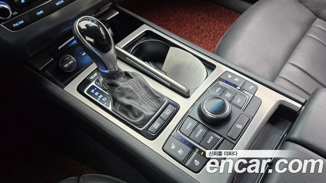 Hyundai Genesis (DH) G330 Premium 2015 — фото 9