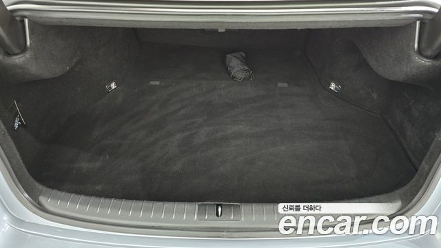 Hyundai Genesis (DH) G330 Premium 2015 — фото 15