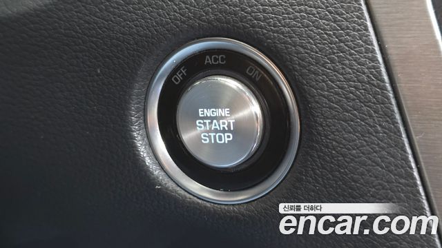Hyundai Genesis (DH) G330 Premium 2015 — фото 19