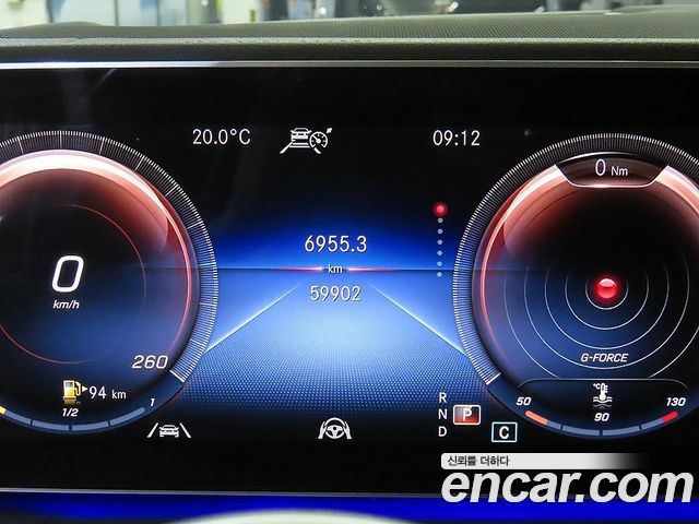 Mercedes-Benz GLE-Class (W167) GLE400d 4MATIC Coupe 2021 — фото 9