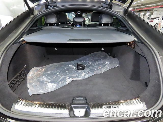 Mercedes-Benz GLE-Class (W167) GLE400d 4MATIC Coupe 2021 — фото 20