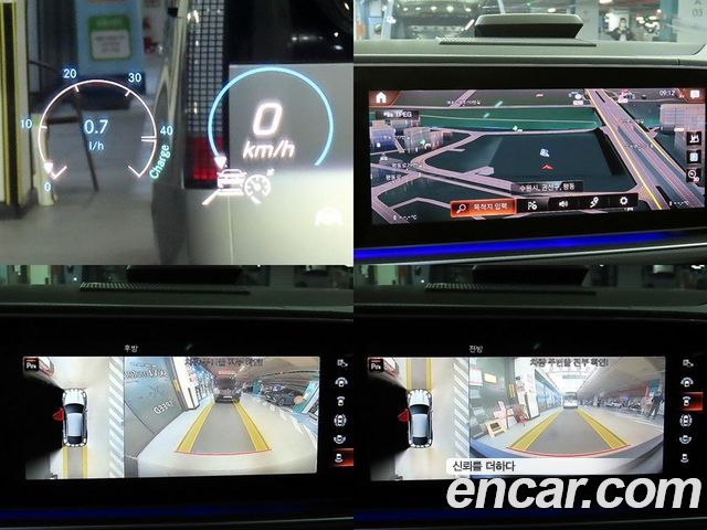 Mercedes-Benz GLE-Class (W167) GLE400d 4MATIC Coupe 2021 — фото 21