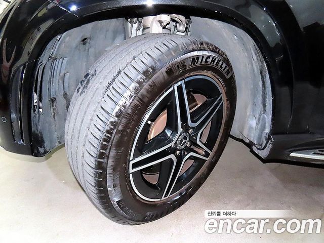 Mercedes-Benz GLE-Class (W167) GLE400d 4MATIC Coupe 2021 — фото 24