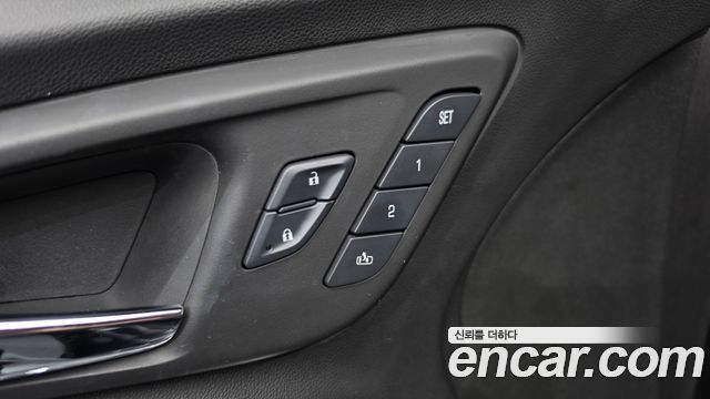 Chevrolet Malibu 1.8 Hybird LT Deluxe 2017 — фото 21