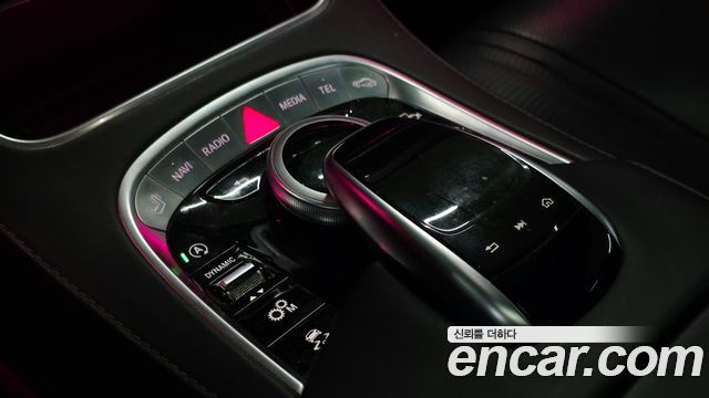 Mercedes-Benz S-Class (W222) S63 AMG 4MATIC+ 2019 — фото 19