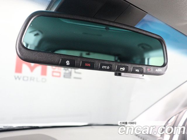 Hyundai Tucson Diesel 1.6 2WD Smart 2019 — фото 15