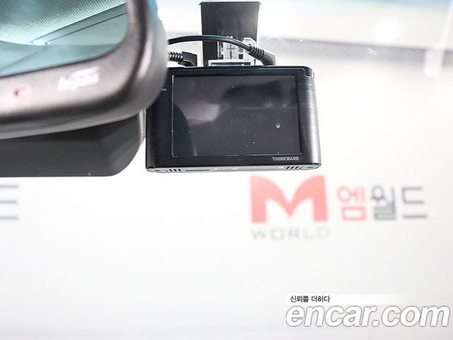 Hyundai Tucson Diesel 1.6 2WD Smart 2019 — фото 16