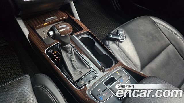 Kia K7 3.0 GDI Prestige 2015 — фото 9