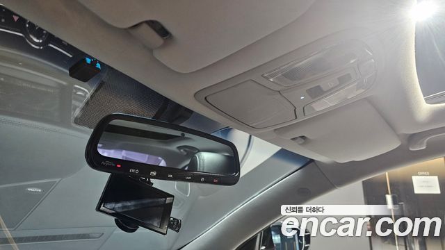 Kia K7 3.0 GDI Prestige 2015 — фото 17