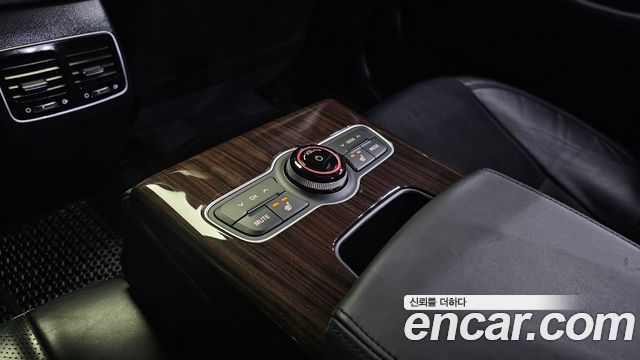Kia K7 3.0 GDI Prestige 2015 — фото 18