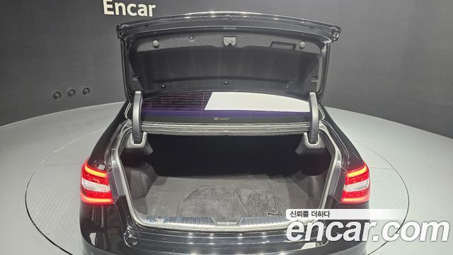Kia K7 3.0 GDI Prestige 2015 — фото 20