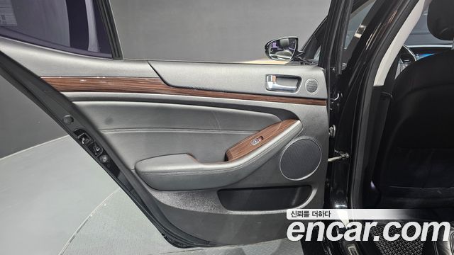Kia K7 3.0 GDI Prestige 2015 — фото 25