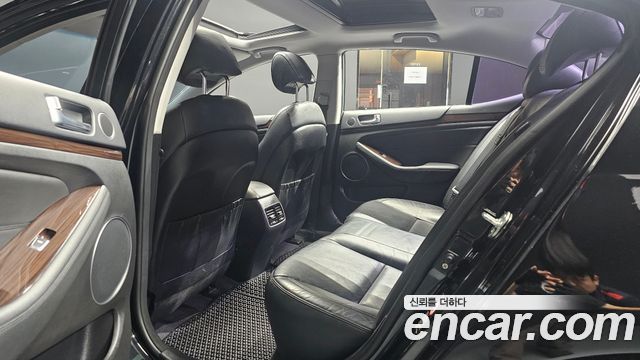 Kia K7 3.0 GDI Prestige 2015 — фото 26