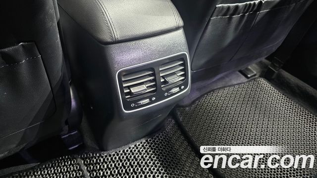 Kia K7 3.0 GDI Prestige 2015 — фото 33