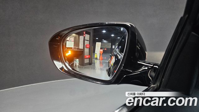 Kia K7 3.0 GDI Prestige 2015 — фото 34