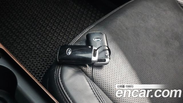 Kia K7 3.0 GDI Prestige 2015 — фото 35