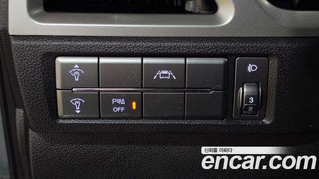 KG Mobility (SsangYong) Beautiful Korando Diesel 1.6 2WD Pantastic 2019 — фото 17