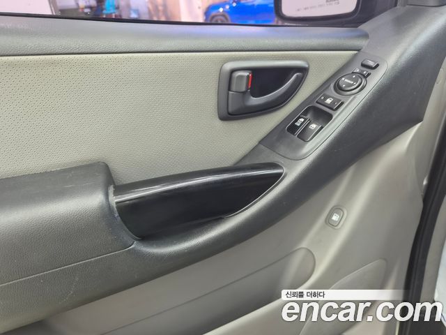 Hyundai Grand Starex Refrigerated car 2016 — фото 18