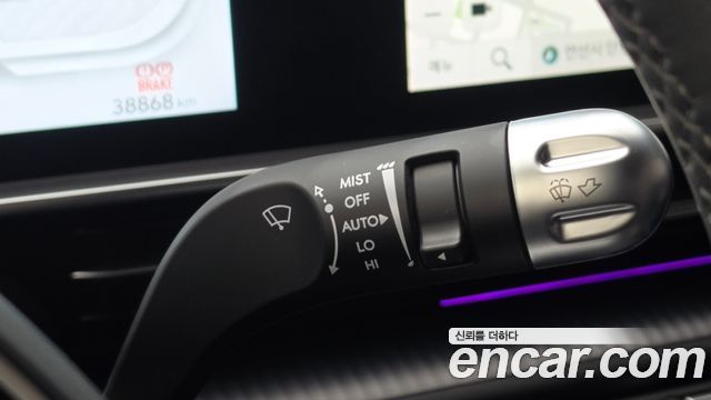 Hyundai Ioniq 6 Long Range Exclusive + 2025 — фото 16