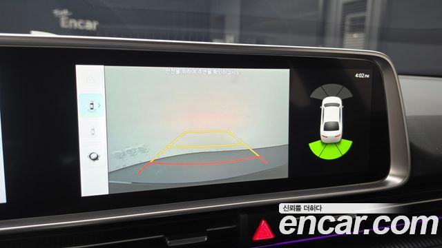 Hyundai Ioniq 6 Long Range Exclusive + 2025 — фото 17