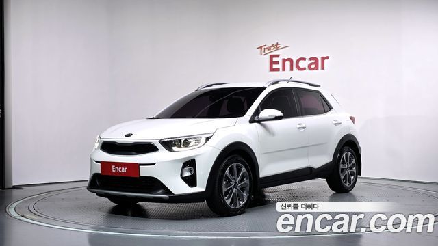 Kia Stonic 1.4 Trendy